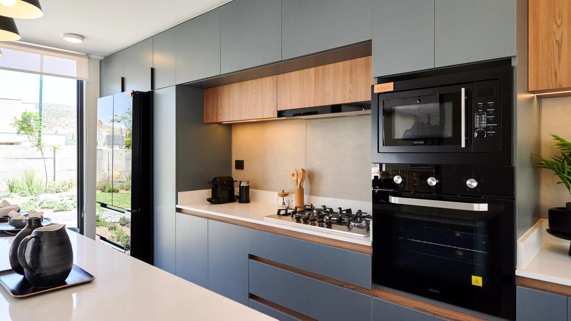 Cocina