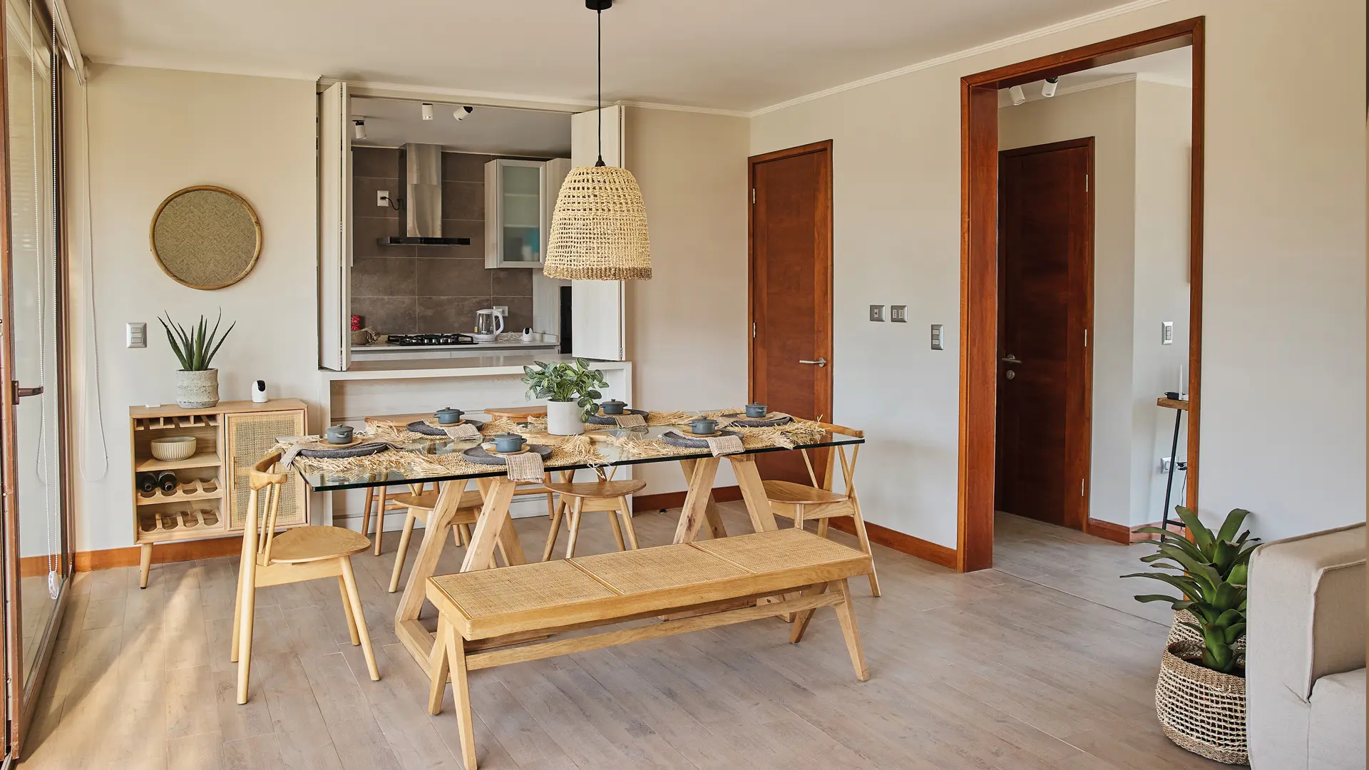 Galerías Internas de Condominio Las Loicas