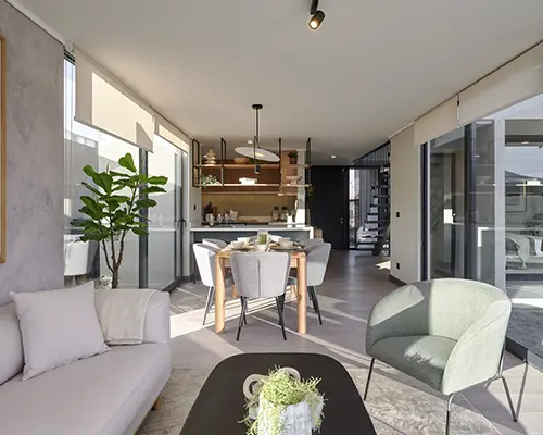 Condominio Farellón