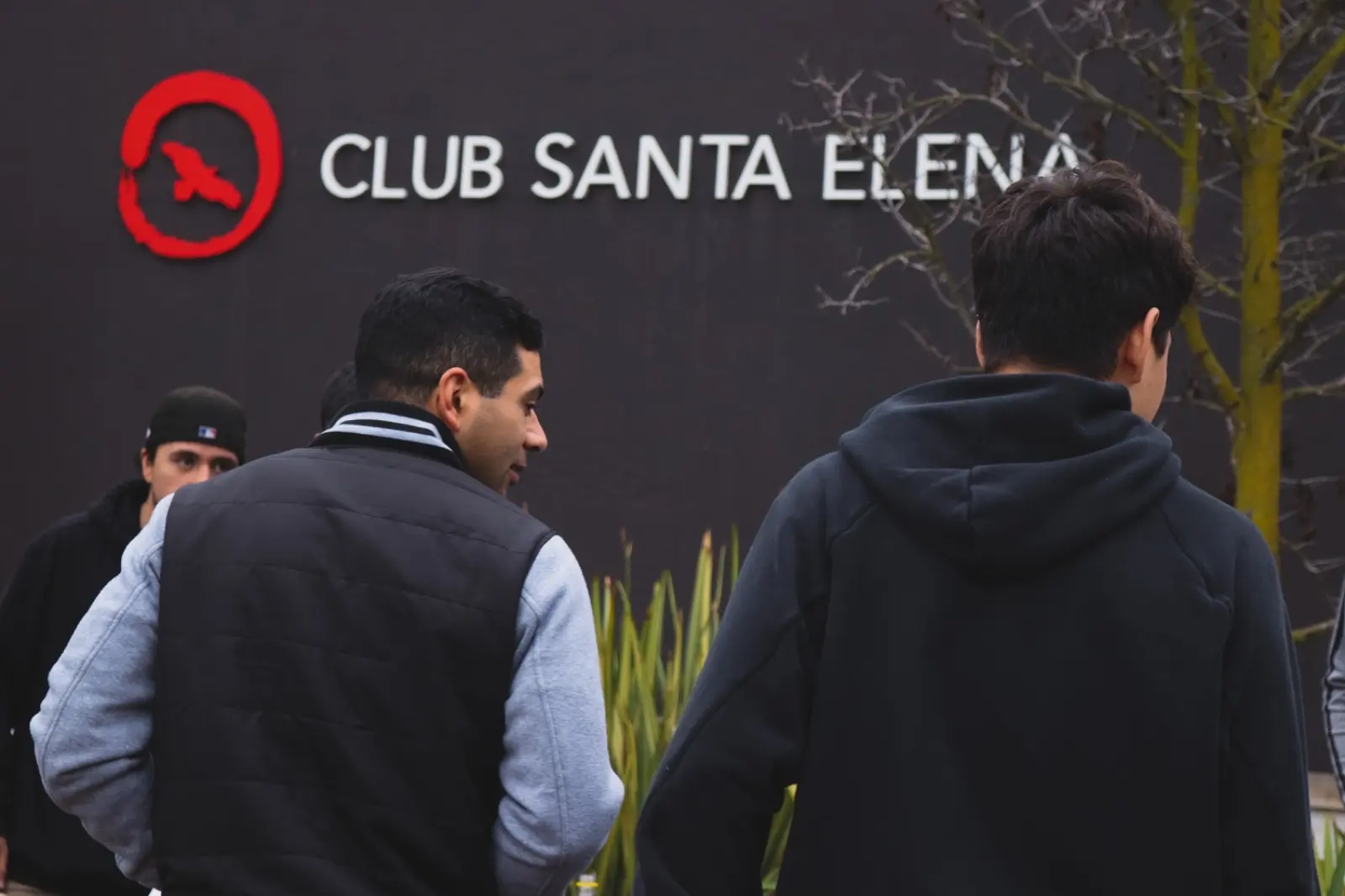 Galería Interna