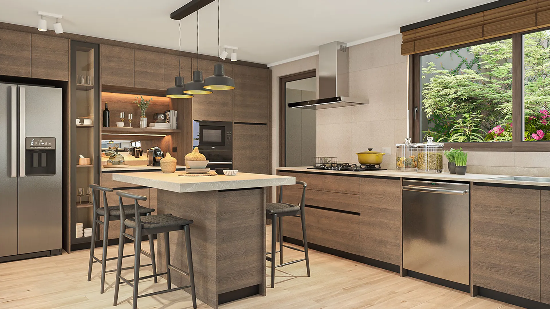 Cocina