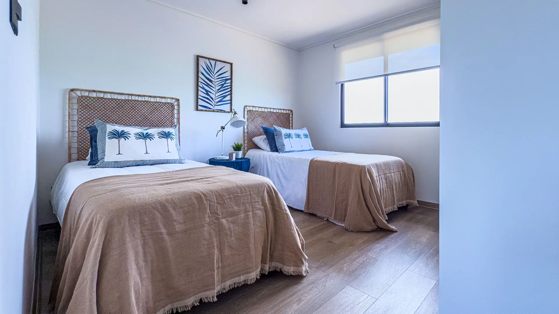 Galerías Internas de Condominio Magnolios