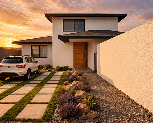 Condominio Magnolios