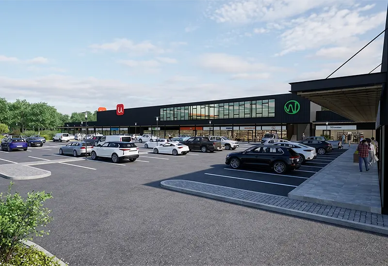 Imagen Pronto Boulevard Santa Elena